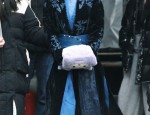 Traditional Chinese Jacket and Maomin Dress:A Blend of Elegance and Heritage