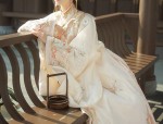 The Evolution of Qipao:Modern Skirt Innovations