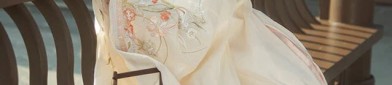 Summer Hanfu Fashion for Little Girls:Embracing Traditional Elegance