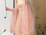 Enhancing the Modern Brides Cheongsam:A Journey of Stylistic Evolution