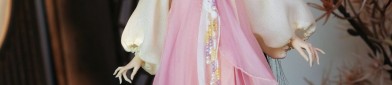 Exploring the Elegance of Green Hanfu:The Traditional Chinese Clothing