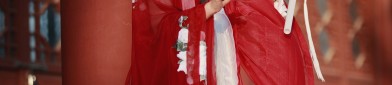 Chixia Hanfu Studio:Preserving the Legacy of Traditional Chinese Fashion