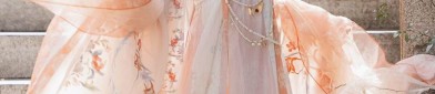 The Revival of Traditional Chinese童装汉服，大童的古装魅力与古风情怀