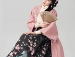 The Rise of Red Tangzhuang Chinese-Style Womens Clothing