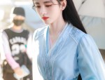 Summer Hanfu Sleepwear Set for Women:Comfort and Elegance