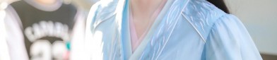 The Starry Hanfu:A Princess of Sagittarius in Ancient Skylight