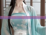 The Enchanting World of Southern Tea and the仙笙 Hanfu Tradition