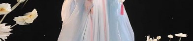 Babys New Years Clothes:The Charm of Traditional Hanfu for Children
