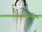 New Autumn-Winter Womens Cheongsam Collar Cardigan:A Blend of Tradition and Modernity