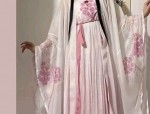 The Delicate Charm of Cheongsams Hidden Layer:The Thin Underpants