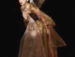 Embracing Traditional Elegance:The New Chinese-Style Womens Tang Suit