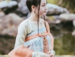Daily Style with a Horseface Skirt:A Guide to Wearing a Half-Skirt Mamin Qun