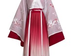 Summer Hanfu Fashion for Little Girls:A Guide to Traditional Chinese Attire