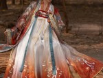 Elegance in Traditional Chinese Style:The Story of Yifei Cheongsam