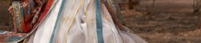 The Splendor of Tang and Hanfu:A Journey Through Ancient Chinese Fashion