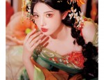 Neo-Chinese Chic:The Rise of Girls Qipao Cheongsam Dress in Modern Fashion