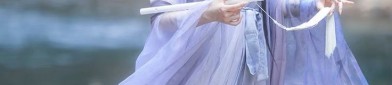 The Journey of a Hanfu Girl:Age 12 to 14