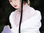 The Life of a Maid in Hanfu:A Glimpse into the Life of a Chinese Servant in Ancient Times