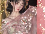 Little Girls in Cheongsam Elegance:Embracing the Subtle Luxury of Qipao Skirts