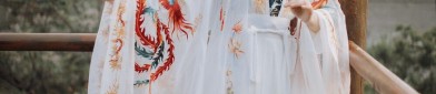 Plus-Size Fashionistas Embracing the Cheongsam:A Journey into the World of Curvier Figures in Qipao