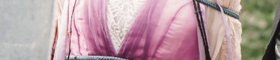 The Splendor of Late Ming Changshan and Maxian Qun:A Study of Traditional Chinese Clothing