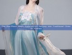 The One-Piece Hanfu Underskirt:A Journey into Traditional Chinese Fashion