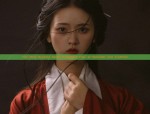 The Splendid Splendor of Traditional Chinese Accessories:The Fan and its Fringes in Hanfu Fashion
