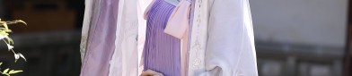 The Splendor of Cheongsam:The Story of Siting