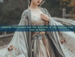 Embracing Original Hanfu:The Revival of Traditional Chinese Clothing