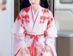Embracing the New Wave of Cheongsam Fashion in 2021