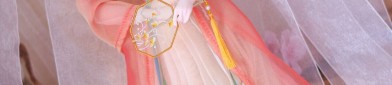 Three Five Pavilion:The Original Hanfu Clothing Store