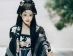 Modernizing the Classic:The Evolution of Tangzhuang Cheongsam-Inspired Dress
