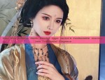 Hanfu Childrens Summer Fashion for 10-Year-Old Kids