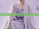 Winter Skirt with Horseface Pattern:A Daily Routine in the Cold Season