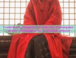 Maternal-Daughter Qipao Fashion:A Summer Tale of Xia Chaoxian