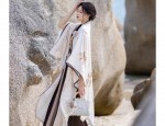 Vintage-Style Hanfu Skirt:A Journey into the World of Ancient Elegance