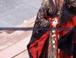 Elysian Bliss in the Qipao:A Journey into the World of Chinese Traditional Elegance