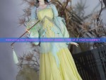 Embracing Originality:The Evolution of Traditional Hanfu Clothing