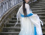 The Perfect Match for Traditional Chinese Hanfu:The Slipper of Choice