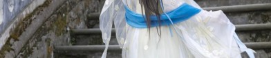 The Perfect Match for Traditional Chinese Hanfu:The Slipper of Choice