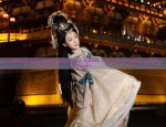 Yunhe Qipao:The Traditional Beauty of Chinese Cultural Elegance