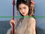 Adult Summer Hanfu Womens Lightweight Clothing:A Guide to Elegant Comfort