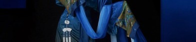 New Years Celebration:The Rise of Hanfu Fashion in the Eyes of a Traditional Chinese Woman