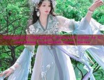 Reimagining Cheongsam Fashion:A Guide to Customizing Traditional Qipao Suites