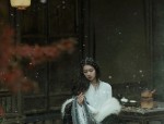 The Revival of Qipao:Embracing the Traditional Elegance Among 50-to 60-Year-Old Women