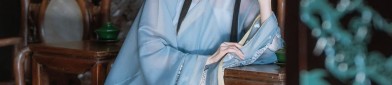 Instant Delivery of Mule-Tail Skirt:Available in Stock