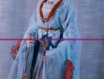 Earrings as an Artful Complement to Cheongsam:Exploring Traditional Chinese Style