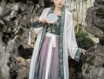 Miniature Cheongsam Culture in Suzhou,Jiangsu Province:A Closer Look at the Qipao Fashion