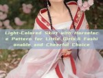 Embracing Modernity in a Cheongsam Revival:The Evolution of Traditional Elegance