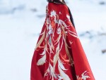 Ancient Charm Revived:The Perfect Pairing of Traditional Costumes and Bags